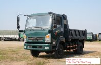 Fuso 2018 - Bán xe TMT 4.9 tấn 2 cầu, đời 2017 tại Khánh Hòa giá 427 triệu tại Khánh Hòa