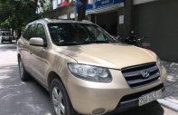 Hyundai Santa Fe 2007 - Cần bán xe Hyundai Santa Fe sản xuất 2007, giá 418tr giá 418 triệu tại Hà Giang