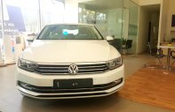 Volkswagen Passat S 2015 - Còn 1 chiếc duy nhất Volkswagen Passat S 2015, màu trắng, nhập khẩu chỉ 1 tỷ 160 triêu giá 1 tỷ 160 tr tại Khánh Hòa