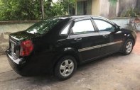 Chevrolet Lacetti 2011 - Cần bán lại xe Chevrolet Lacetti đời 2011, màu đen, 220 triệu giá 220 triệu tại Thái Bình