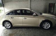 Chevrolet Cruze 2015 - Bán Chevrolet Cruze 2015, màu vàng, nhập khẩu   giá 420 triệu tại Quảng Trị