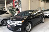 Toyota Venza 2.7   2017 - Cần bán lại xe Toyota Venza 2.7 sản xuất 2017, màu đen, giá tốt giá 880 triệu tại Tp.HCM