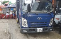Xe tải 2,5 tấn - dưới 5 tấn 2018 - Bán xe tải IZ65 Đô Thành 3T49, hỗ trợ trả góp 90% giá trị xe giá 405 triệu tại Tp.HCM