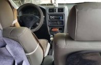 Mazda 323 2000 - Cần bán xe Mazda 323 đời 2000, màu trắng chính chủ  giá 150 triệu tại Hậu Giang