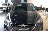Mazda 2 2018 - Mazda Bình Phước - Mazda 2 Sedan 2018 giá chỉ từ 529 triệu - hỗ trợ vay ngân hàng lãi xuất thấp giá 529 triệu tại Bình Phước