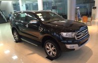 Ford Everest 2.0 Biturbo 2018 - Điện Biên Ford bán Ford Everest 2.0 MT 2018, full option ký chờ - LH 0974286009 (hủy hợp đồng trả lại cọc) giá 850 triệu tại Điện Biên