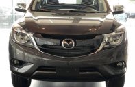 Mazda BT 50  2.2 MT 2018 - Mazda Bình Phước bán Mazda BT50 số sàn 2 cầu 2018 nhập khẩu giá chỉ từ 655 triệu. Hỗ trợ vay ngân hàng lãi xuất ưu đãi giá 655 triệu tại Bình Phước