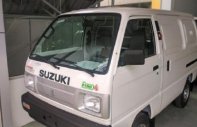 Suzuki Blind Van 2018 - Bán xe Suzuki Blind van 2018 - Khuyến mãi 2%+ quà tặng giá 290 triệu tại Kiên Giang