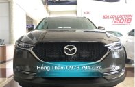 Mazda CX 5 CX5 2.0 WD 2018 - Cần bán xe Mazda CX 5 CX5 2.0 WD sản xuất năm 2018, màu nâu giá 899 triệu tại Bắc Giang