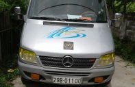 Mercedes-Benz Sprinter Lx 2007 - Cần bán gấp Mercedes Sprinter đời 2007 giá 219 triệu tại Thái Bình