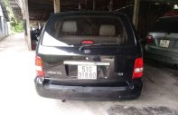 Kia Carnival GS 2.5AT   2008 - Cần bán xe Kia Carnival GS 2.5AT sản xuất 2008 số tự động, giá 319tr giá 319 triệu tại Bến Tre