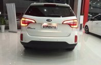 Kia Sorento GAT  2018 - Cần bán xe Kia Sorento GAT 2018, màu trắng giá 799 triệu tại Quảng Nam