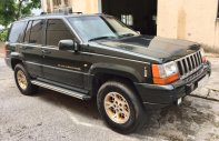 Jeep Grand Cheroke 1996 - Bán Jeep Grand Chrokee Limited 1996 giá 360 triệu tại Hà Nội