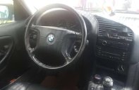 BMW 3 Series 1997 - Bán BMW 3 Series 1997, màu đen chính chủ, 125 triệu giá 125 triệu tại Long An