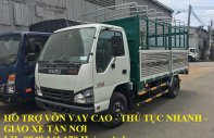 Isuzu QKR  55H 2018 - Bán xe Isuzu QKR 55H 2018, xe nhập, giá tốt giá 565 triệu tại Kiên Giang