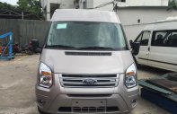 Ford Transit SVP 2018 - Bán xe Ford Transit SVP, giá tốt nhất, hỗ trợ vay vốn ngân hàng thủ tục nhanh chóng tại Cao Bằng giá 820 triệu tại Cao Bằng