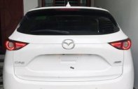 Mazda CX 5 2018 - Bán xe Mazda CX 5 năm 2018, màu trắng, 915 triệu giá 915 triệu tại TT - Huế