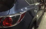 Mazda CX 5 2.0 2015 - Cần bán xe Mazda CX5 2.0 đời 2015, màu xanh lam, nhập khẩu nguyên chiếc giá 750 triệu tại Hải Dương