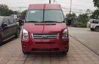 Ford Transit   Luxury  2018 - Bán Ford Transit bản Luxury năm sản xuất 2018, giá tốt, hỗ trợ trả góp lãi suất ưu đãi, giao xe tận nhà giá 845 triệu tại Hà Giang