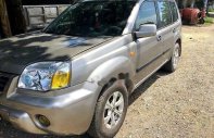 Nissan X trail 2004 - Bán Nissan X trail năm sản xuất 2004, xe nhập, 155 triệu giá 155 triệu tại Ninh Bình