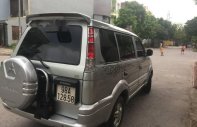 Mitsubishi Jolie 2003 - Cần bán Mitsubishi Jolie năm sản xuất 2003, màu bạc  giá 120 triệu tại Hà Nam