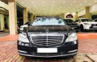 Mercedes-Benz C ũ Meredes-Benz S 500 2010 - Xe Cũ Mercedes-Benz S 500 2010 giá 1 tỷ 680 tr tại Cả nước