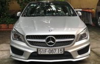 Mercedes-Benz CLA Cũ Mercedes-Benz  250 4Matic 2014 - Xe Cũ Mercedes-Benz CLA 250 4Matic 2014 giá 1 tỷ 60 tr tại Cả nước