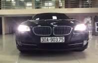 BMW 1 Cũ  5 523i 20 2011 - Xe Cũ BMW 5 523i 2011 giá 1 tỷ 60 tr tại Cả nước