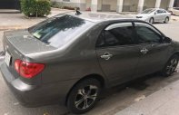 Toyota Corolla LE  2007 - Cần bán lại xe Toyota Corolla LE 2007, màu xám, nhập khẩu   giá 465 triệu tại Tp.HCM