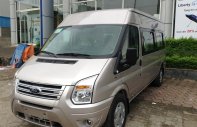 Ford Transit 2.4 2018 - Quảng trị Ford bán FordTransit bản tiêu chuẩn 2018, trả góp 90% giá 790 triệu - Hotline 0974286009 giá 790 triệu tại Quảng Trị