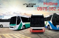 Hyundai Universe Noble 2018 - Bán xe khách 47 chỗ (Ngô Gia Tự) giá 3 tỷ 200 tr tại Quảng Ninh