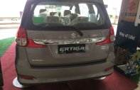 Suzuki Ertiga 2018 - Bán Suzuki Ertiga 7 chỗ, nhập khẩu, giá rẻ giá 639 triệu tại Tp.HCM
