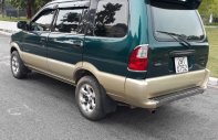 Isuzu Hi lander   2003 - Bán Isuzu Hi Lander 2003, màu xanh ghi, 175tr giá 175 triệu tại Vĩnh Phúc