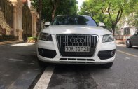 Audi Q5 2.0 T 2009 - Bán Audi Q5 2.0T Quattro 2009 nhập nguyên chiếc từ Đức xe xuất Mỹ giá 820 triệu tại Hà Nội