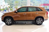 Kia Sorento GAT 2018 - [Kia Quảng Nam] LH: 0961.40.40.49 - Bán xe Kia Sorento 2018 giá ưu đãi, khuyến mãi cực lớn giá 799 triệu tại Quảng Nam