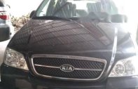 Kia Carnival  2.5AT   2008 - Cần bán lại xe Kia Carnival 2.5AT sản xuất năm 2008  giá 319 triệu tại Bến Tre