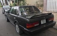 Nissan Maxima    1985 - Bán Nissan Maxima đời 1985, màu xám, nhập khẩu, giá tốt giá 20 triệu tại Đồng Nai