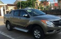 Mazda BT 50 MT 2014 - Bán ô tô Mazda BT 50 MT sản xuất 2014 như mới, giá chỉ 465 triệu giá 465 triệu tại Nghệ An