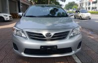 Toyota Corolla XLi 2011 - Thăng Tuvanxe bán Toyota Corolla XLi 2011 chạy 3 vạn 9 giá 545 triệu tại Hà Nội