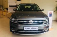 Volkswagen Tiguan Allspace 2018 - Bán Volkswagen Tiguan Allspace Đức nhập khẩu, chỉ 371 triệu, là có thể sở hữu xe Đức, LH em để có giá sập sàn 0942 050 350 giá 1 tỷ 699 tr tại Ninh Thuận