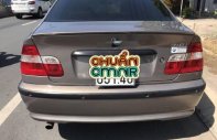 BMW 3 Series 318i 2006 - Bán BMW 3 Series 318i sản xuất 2006 xe gia đình giá cạnh tranh giá 295 triệu tại Hậu Giang