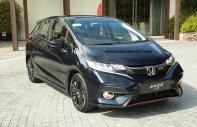 Honda Jazz 2018 - Bán Honda Jazz tại Quảng Trị giao ngày giá 544 triệu - LH 0977779994 giá 544 triệu tại Quảng Bình