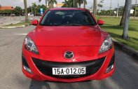 Mazda AZ Cũ  3 AT 2010 - Xe Cũ Mazda 3 AT 2010 giá 435 triệu tại Cả nước