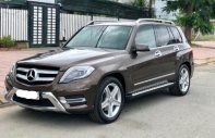 Mercedes-Benz GLK Cũ Mercedes-Benz  250 AMG 2014 - Xe Cũ Mercedes-Benz GLK 250 AMG 2014 giá 1 tỷ 420 tr tại Cả nước