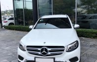 Mercedes-Benz GL Cũ Mercedes-Benz C C200 2018 - Xe Cũ Mercedes-Benz GLC GLC200 2018 giá 1 tỷ 730 tr tại Cả nước