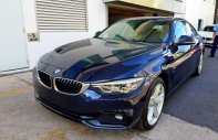 BMW 1 Mới  4 420I GRAN COUPE 208 2018 - Xe Mới BMW 4 420I GRAN COUPE 2018 giá 1 tỷ 749 tr tại Cả nước