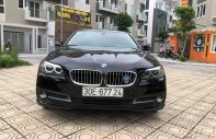 BMW 1 Cũ  5 520i 206 2016 - Xe Cũ BMW 5 520i 2016 giá 1 tỷ 686 tr tại Cả nước