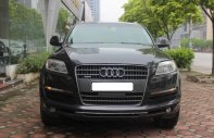 Audi 200 Cũ  Q7 4.2 7 2007 - Xe Cũ Audi Q7 4.2 2007 giá 735 triệu tại Cả nước