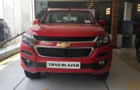 Chevrolet Blazer Mới  Trail 7 Chỗ 2018 - Xe Mới Chevrolet Trailblazer 7 Chỗ 2018 giá 859 triệu tại Cả nước