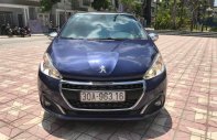 Peugeot 208 Cũ   AT 2016 - Xe Cũ Peugeot 208 AT 2016 giá 616 triệu tại Cả nước